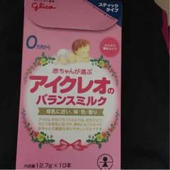 アイクレオ スティック10本のサムネイル