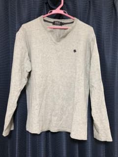 POLO ロンt  メンズのサムネイル