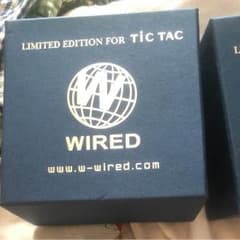 WIREDのサムネイル
