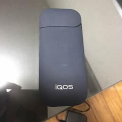 iQOS 本体チャージャーのサムネイル