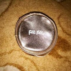 フォリフォリ♪アクセサリーケースのサムネイル