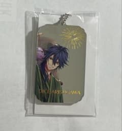 ス*)様 ヒプマイ オンラインくじ 帝統 ヒプノシスマイク オンラインくじ D賞 ブロマイド 帝統 - メルカリ