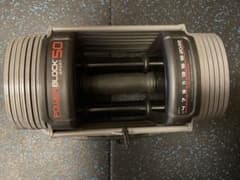 送料込み】②正規品パワーブロック23kg アイロテック フレックスベル