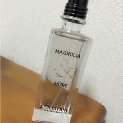 香水 MAGNOLIA L'OCCITANEのサムネイル