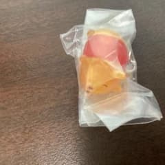 ディズニーツムツム めじるしアクセサリー　くまのプーさんのサムネイル