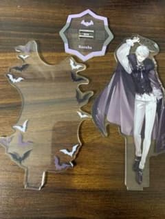 【にじさんじ 8th Anniversary】アクリルスタンド 葛葉