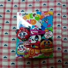 あっくんmama♡☆ラブレボヘアピン☆のサムネイル