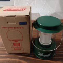 コールマン LED ランタンライトのサムネイル