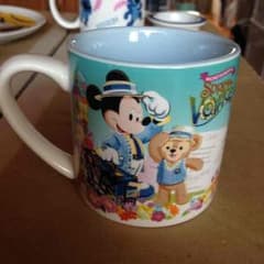 みみい様専用 ディズニー スーベニアカップのサムネイル