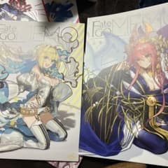ワダアルコ コミケ イラスト本 付属品とかシールとかのサムネイル