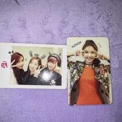 TWICEトレカ - メルカリ