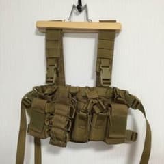TMC製 D3タイプチェストリグのサムネイル