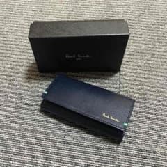 ポールスミスキーケース。のサムネイル