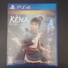 Kena Bridge of Spirits ケーナ: 精霊の橋のサムネイル