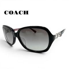 極美品 コーチ COACH サングラス レディース HG 8011BA COACH コーチ HC8332D 500211 56 サングラス レディース (Coach