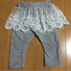 レース スカッツ  70cmのサムネイル