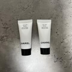 CHANEL シャネル ル リフト セラム 美容液 サンプル品 2本 - メルカリ