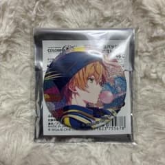 プロセカ 東雲彰人 グリッター缶バッジ vol.46 - メルカリ