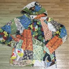パーカー 個性派アイテム デザインティーシャツストアグラニフのサムネイル