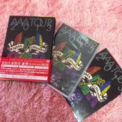 AAA EighthWonder DVDのサムネイル