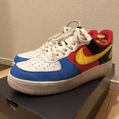Nike Air Force 1 スニーカーのサムネイル