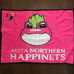 秋田ノーザンハピネッツグッズのサムネイル
