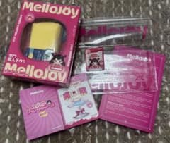 mellojoy バター - メルカリ