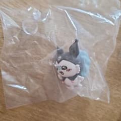 ちいかわ✕サンリオキャラクターズ　なりきりフィギュア　モモンガのサムネイル