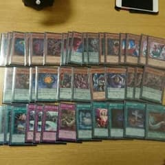 DDデッキ 遊戯王 引退のサムネイル