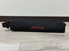 ぽ*ん様 BRIEFING折りたたみ傘のサムネイル