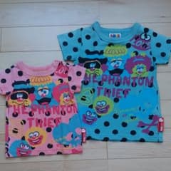 Tシャツのサムネイル