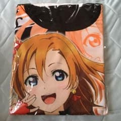 【ラブライブ】Tシャツ【穂乃果】のサムネイル