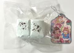 Mumu 木木チョコミントマシュマロスクイーズのサムネイル