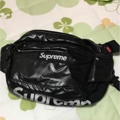 supreme shoulder bag ショルダーバッグ waist bagのサムネイル