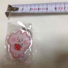 カナヘイ アクリルキーホルダーのサムネイル