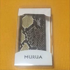 土日限定値下げ★MURUA  iphone6/6s/7 スマホケース ムルーアのサムネイル