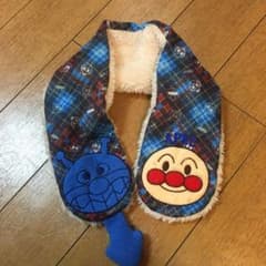 バンダイ アンパンマンマフラーのサムネイル