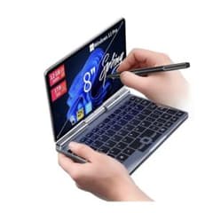 新品 KOOFORWAY 8インチ ミニノートパソコン 12GB - メルカリ