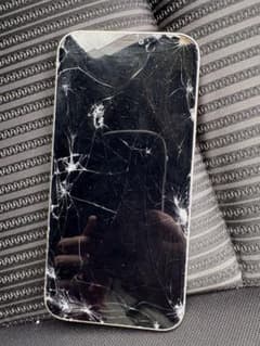iPhone 12 Pro Max ( ジャンク) 画面ひび割れ 操作不可 iPhone 12 Pro Max ( ジャンク) 画面ひび割れ 操作不可 - メルカリ