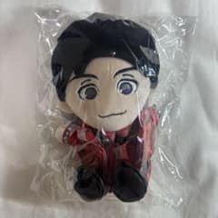 WEST. 濵田崇裕　ちびストAWARD ちびぬいのサムネイル