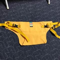 vegetable様専用⭐︎キャリフリー チェアベルトのサムネイル