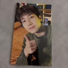 匿名配送】seventeen ウォヌ heaven タワレコ 特典 トレカ - メルカリ
