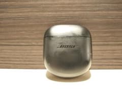 Bose QuietComfort Earbuds IIのサムネイル