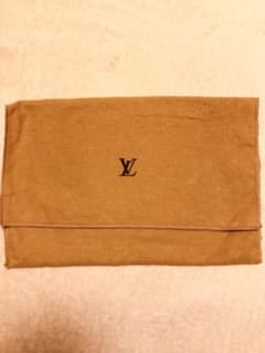 ヴィトン　保存袋のサムネイル