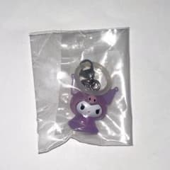めじるしアクセサリー　サンリオキャラクターズ２　クロミのサムネイル