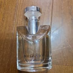 BVLGARI POUR HOMME オードトワレ 50ml 香水のサムネイル