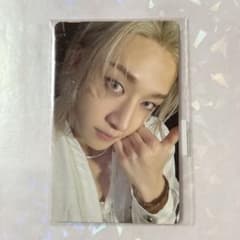 StrayKids DO IT FANSラキドロ 2.0 バンチャン トレカ - メルカリ