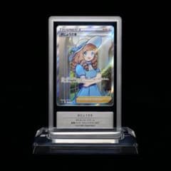 ポケモンカード おじょうさま SR ロストアビス GEMIX - メルカリ