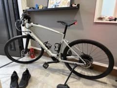 Specialized Vado SL 5.0 Lサイズ 低走行距離 - メルカリ