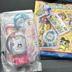 たまごっちカスタムキーリング エンたまのサムネイル